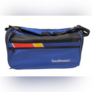 New Southwest Dog Carrier